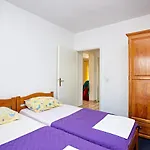 Διαμέρισμα With Parking Space Biograd Na Moru, Biograd - 18665
