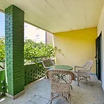 With Parking Space Biograd Na Moru, Biograd - 18665 Διαμέρισμα Biograd Na Moru