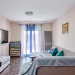With Parking Space Biograd Na Moru, Biograd - 18665 Appartement Biograd Na Moru