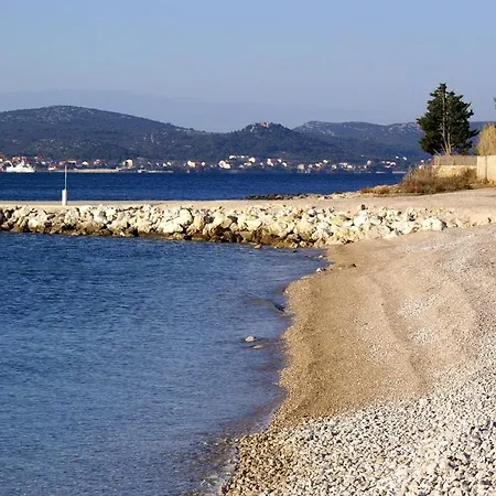 With A Parking Space Biograd Na Moru, Biograd - 18665 Biograd Na Moru