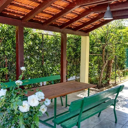 With A Parking Space Biograd Na Moru, Biograd - 18665 Apartment