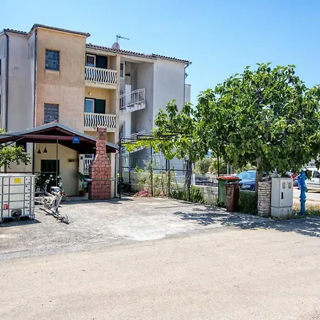 With A Parking Space Biograd Na Moru, Biograd - 18665 *