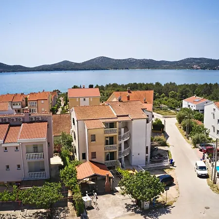 With A Parking Space Biograd Na Moru, Biograd - 18665 Apartment