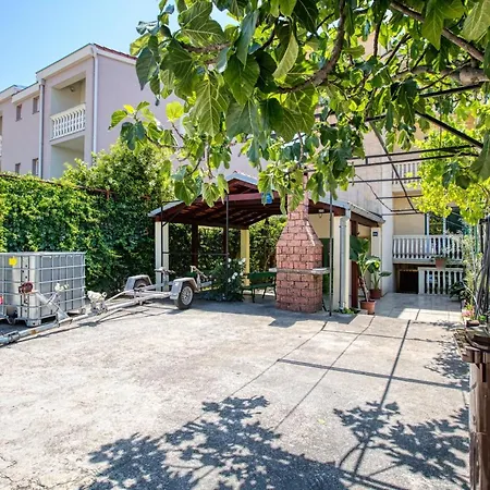 With A Parking Space Biograd Na Moru, Biograd - 18665 *