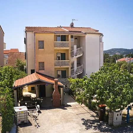 With A Parking Space Biograd Na Moru, Biograd - 18665 * Biograd Na Moru