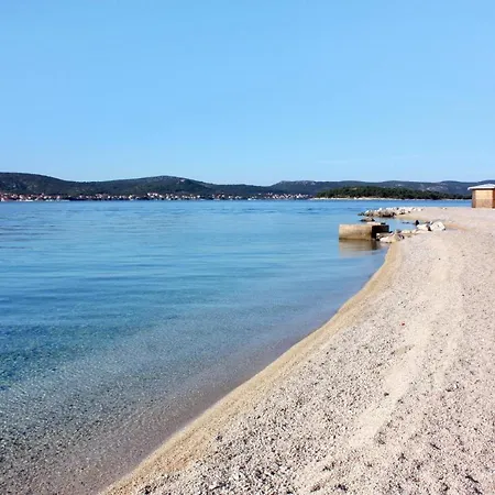 With A Parking Space Biograd Na Moru, Biograd - 18665 Apartment Biograd Na Moru
