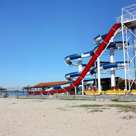 Apartment With A Parking Space Biograd Na Moru, Biograd - 18665