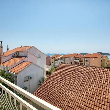 With A Parking Space Biograd Na Moru, Biograd - 18665 * Biograd Na Moru