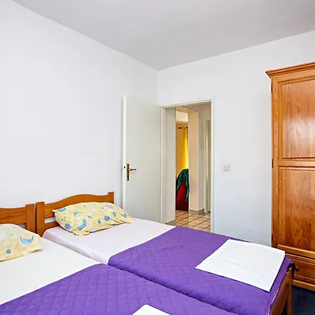 Apartment With A Parking Space Biograd Na Moru, Biograd - 18665