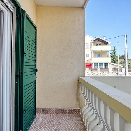 Apartment With A Parking Space Biograd Na Moru, Biograd - 18665 Biograd Na Moru