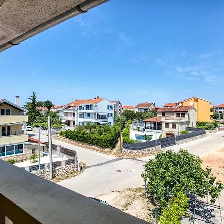 With A Parking Space Biograd Na Moru, Biograd - 18665 Apartment