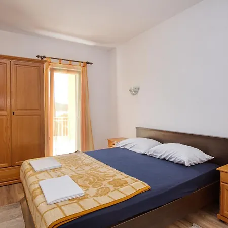 Apartment With A Parking Space Biograd Na Moru, Biograd - 18665