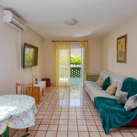 With A Parking Space Biograd Na Moru, Biograd - 18665 Biograd Na Moru