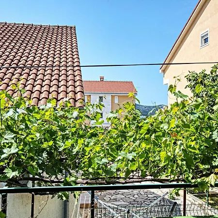 With A Parking Space Biograd Na Moru, Biograd - 18665