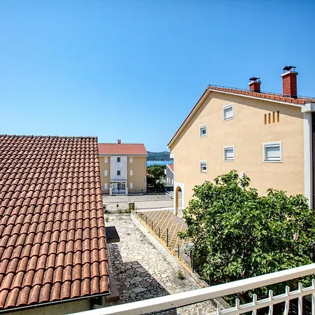 With A Parking Space Biograd Na Moru, Biograd - 18665 *