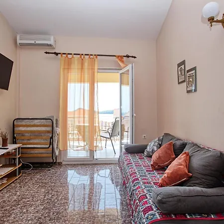 With A Parking Space Biograd Na Moru, Biograd - 18665 Apartment Biograd Na Moru