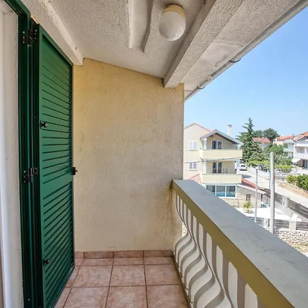 Apartment With A Parking Space Biograd Na Moru, Biograd - 18665