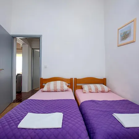 Apartment With A Parking Space Biograd Na Moru, Biograd - 18665 Biograd Na Moru