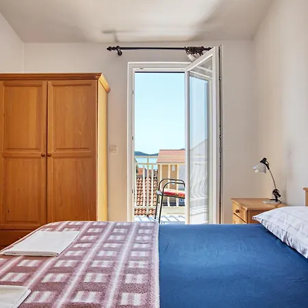 Apartment With A Parking Space Biograd Na Moru, Biograd - 18665 *