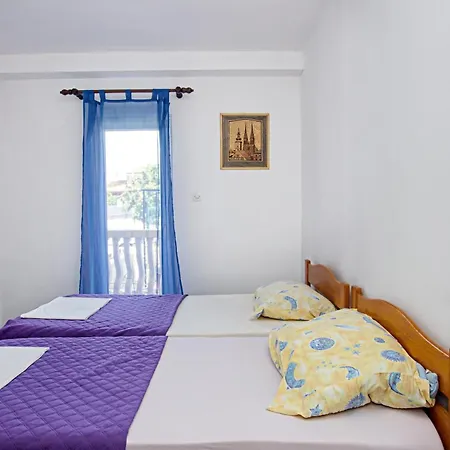 With A Parking Space Biograd Na Moru, Biograd - 18665 * Biograd Na Moru