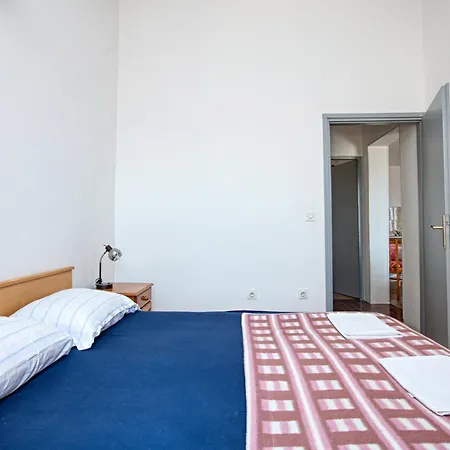 Apartment With A Parking Space Biograd Na Moru, Biograd - 18665