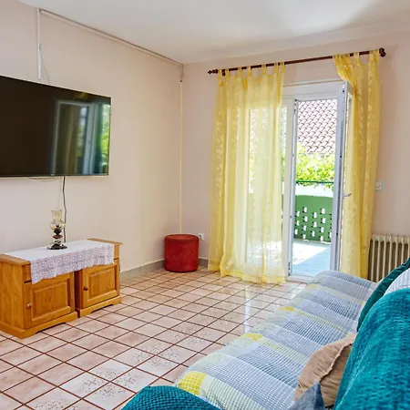 With A Parking Space Biograd Na Moru, Biograd - 18665 Apartment *