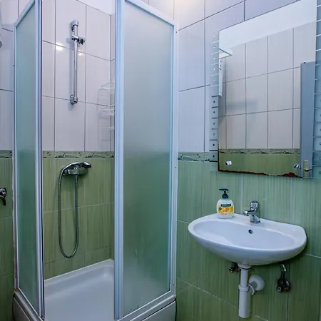 With A Parking Space Biograd Na Moru, Biograd - 18665 Apartment