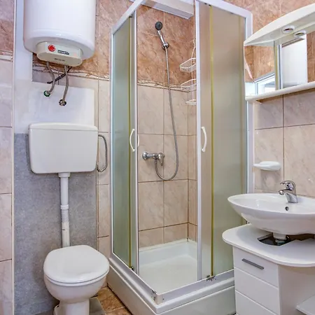 With A Parking Space Biograd Na Moru, Biograd - 18665 Apartment