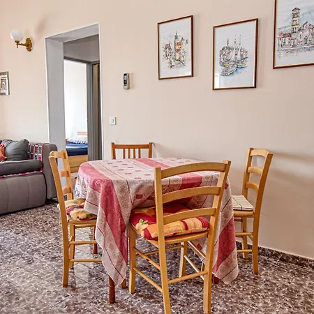 Apartment With A Parking Space Biograd Na Moru, Biograd - 18665 *
