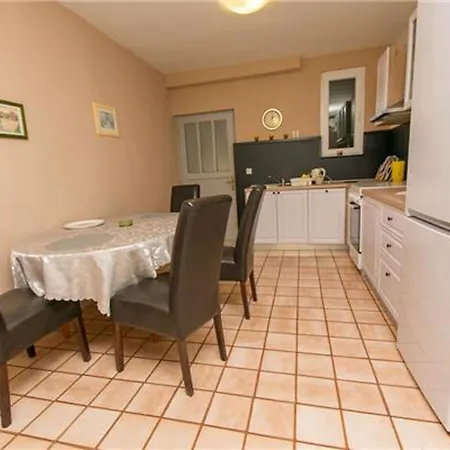 With A Parking Space Biograd Na Moru, Biograd - 18665 Apartment