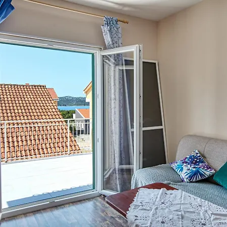 Apartment With A Parking Space Biograd Na Moru, Biograd - 18665