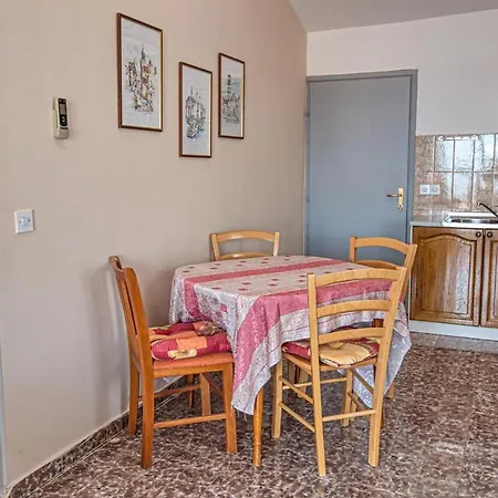 With Parking Space Biograd Na Moru, Biograd - 18665 Apartamento Biograd Na Moru