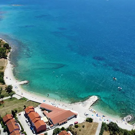 With Parking Space Biograd Na Moru, Biograd - 18665 Διαμέρισμα *