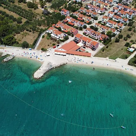 Διαμέρισμα With Parking Space Biograd Na Moru, Biograd - 18665