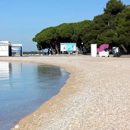 Appartement With Parking Space Biograd Na Moru, Biograd - 18665 Biograd Na Moru