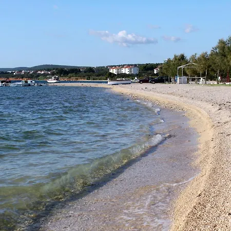 Appartement With Parking Space Biograd Na Moru, Biograd - 18665 *