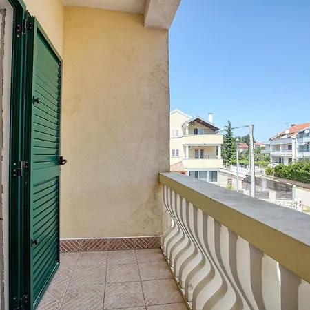 With Parking Space Biograd Na Moru, Biograd - 18665 Apartmán *