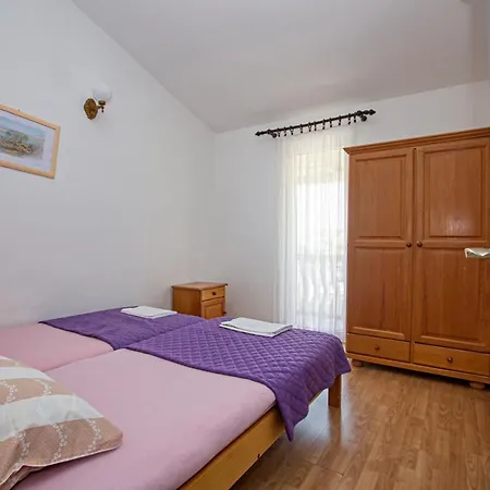 With Parking Space Biograd Na Moru, Biograd - 18665 Apartmán *