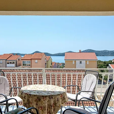 With Parking Space Biograd Na Moru, Biograd - 18665