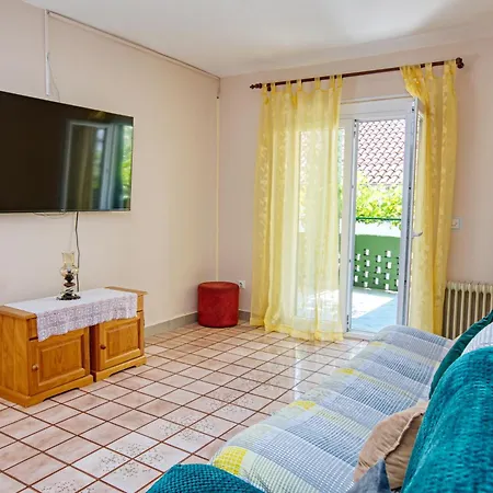With Parking Space Biograd Na Moru, Biograd - 18665 Apartmán *