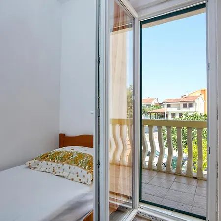 With Parking Space Biograd Na Moru, Biograd - 18665 Apartmán Biograd Na Moru