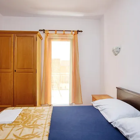 With A Parking Space Biograd Na Moru, Biograd - 18665 Apartment