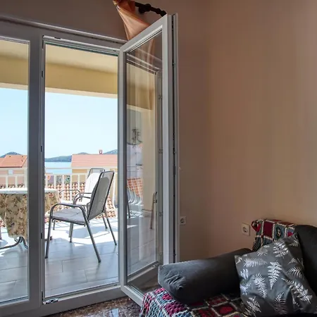With Parking Space Biograd Na Moru, Biograd - 18665 Biograd Na Moru