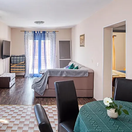 With Parking Space Biograd Na Moru, Biograd - 18665 * Biograd Na Moru