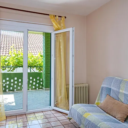 With A Parking Space Biograd Na Moru, Biograd - 18665 Apartment *