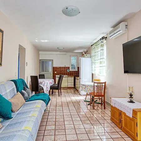 Apartment With Parking Space Biograd Na Moru, Biograd - 18665 *
