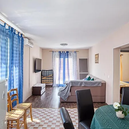 With Parking Space Biograd Na Moru, Biograd - 18665 * بيوغْغاد نا موغو