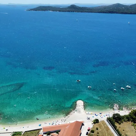With Parking Space Biograd Na Moru, Biograd - 18665 Апартаменты