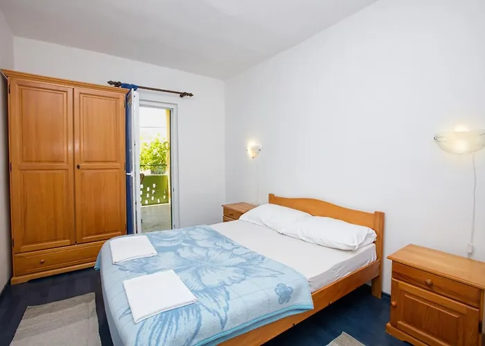 Apartman With Parking Space Biograd Na Moru, Biograd - 18665 Biograd Na Moru