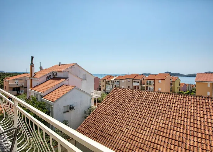 With Parking Space Biograd Na Moru, Biograd - 18665 * Biograd Na Moru